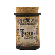 Tincture Apothecary Candle