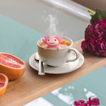 Axolotl Tea Infuser