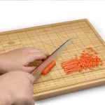 Obsessive Chef Cutting Board