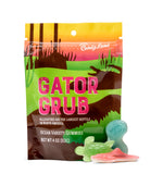 Gator Grub: Ocean Variety Gummies