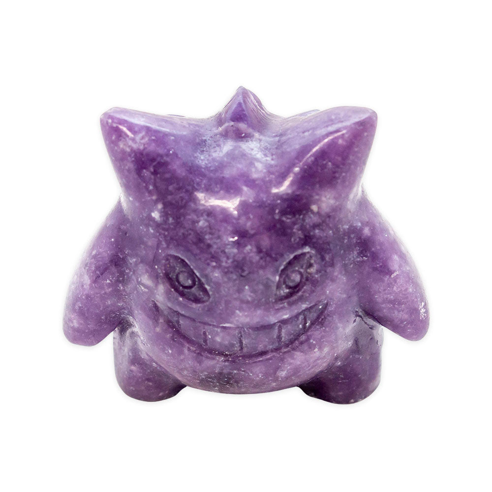 Mini Gemstone Pokemon Figurines