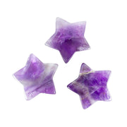 Amethyst Star