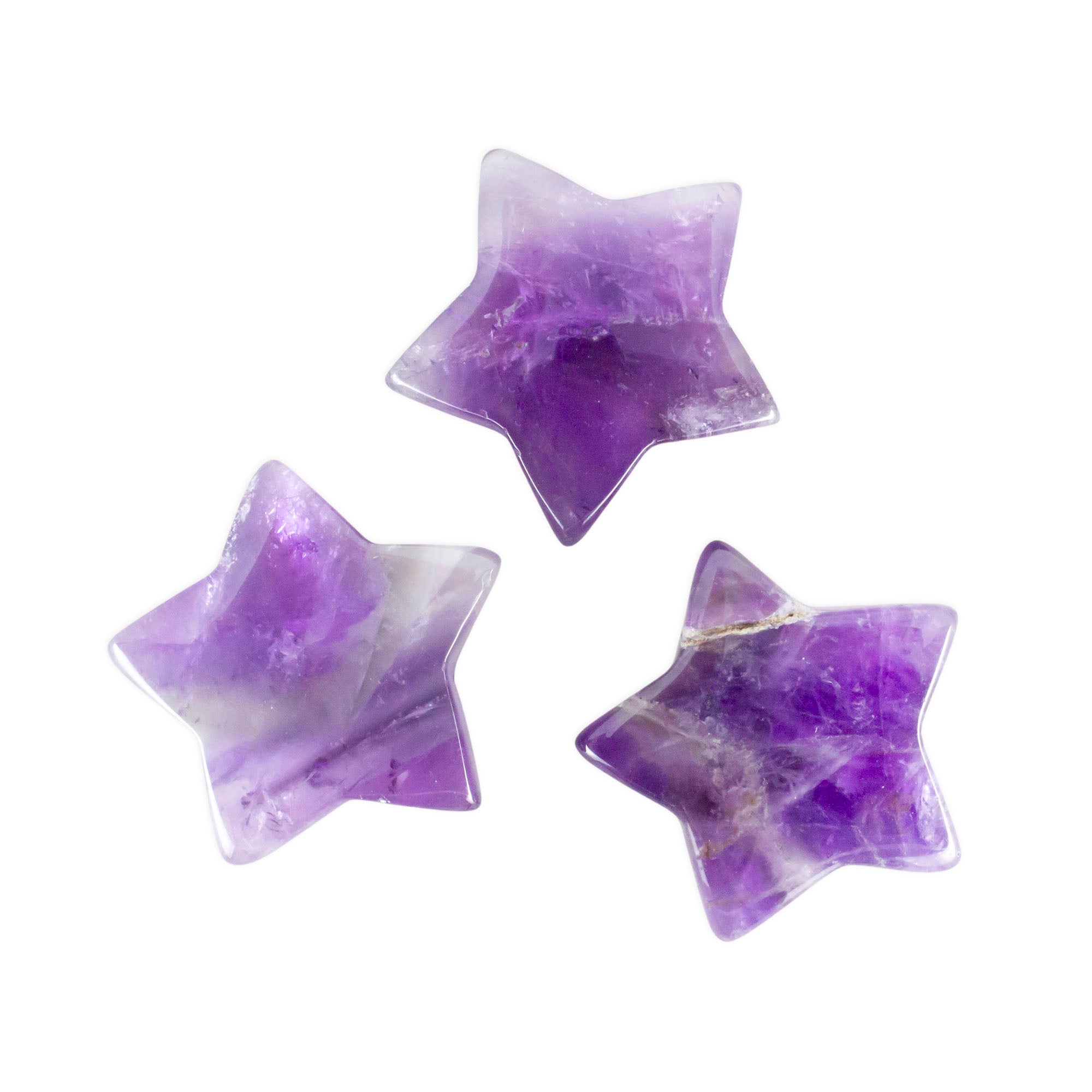 Amethyst Star