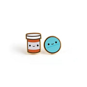 Prescription Pals Earrings