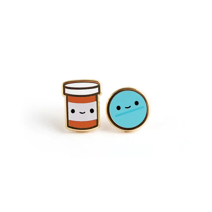 Prescription Pals Earrings