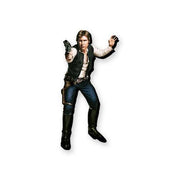Star Wars Hans Solo Magnet