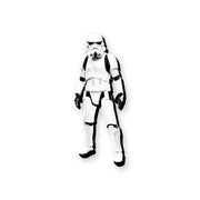 Star Wars Storm Trooper Magnet