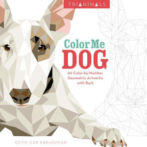 Trianimals: Color Me Dog