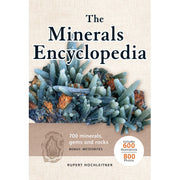 The Mineral Encyclopedia