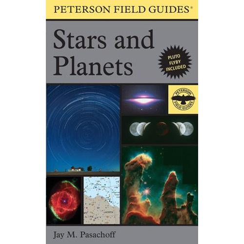Peterson Field Guide to Stars and Planets