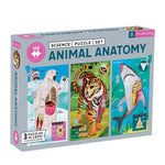 Animal Anatomy 300 Piece Puzzle