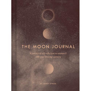 Moon Journal