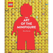 LEGO The Art of the Minifigure