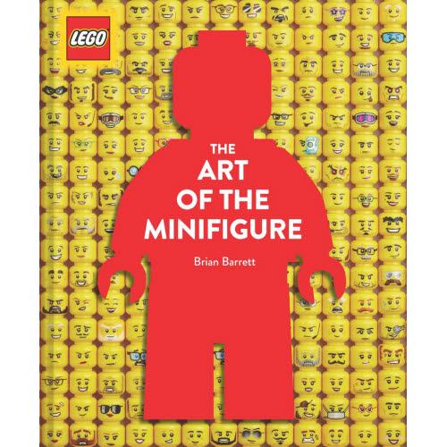 LEGO The Art of the Minifigure