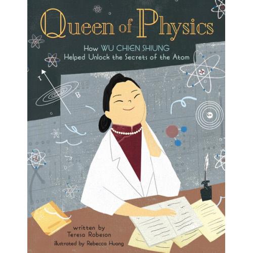 Queen of Physics