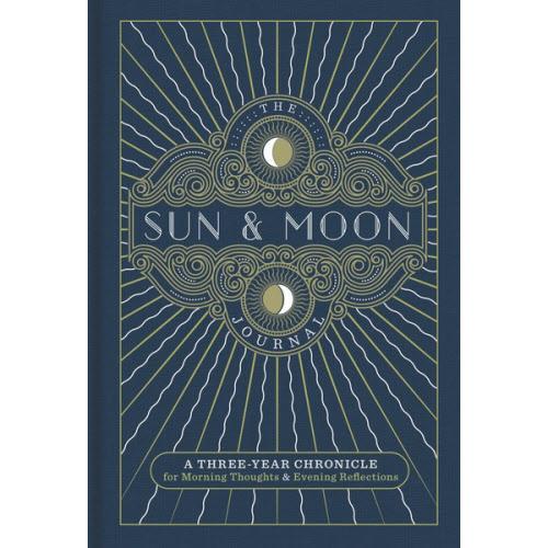 Sun and Moon Journal