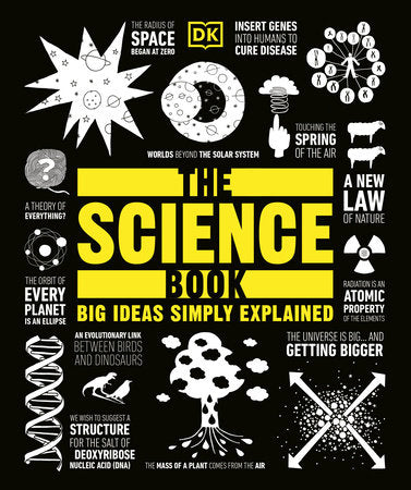 The Science Book