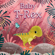 Baby T-Rex