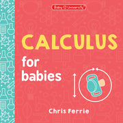 Calculus For Babies