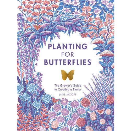Planting for Butterflies
