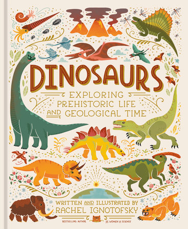 Dinosaurs: Exploring Prehistoric Life and Geological Time