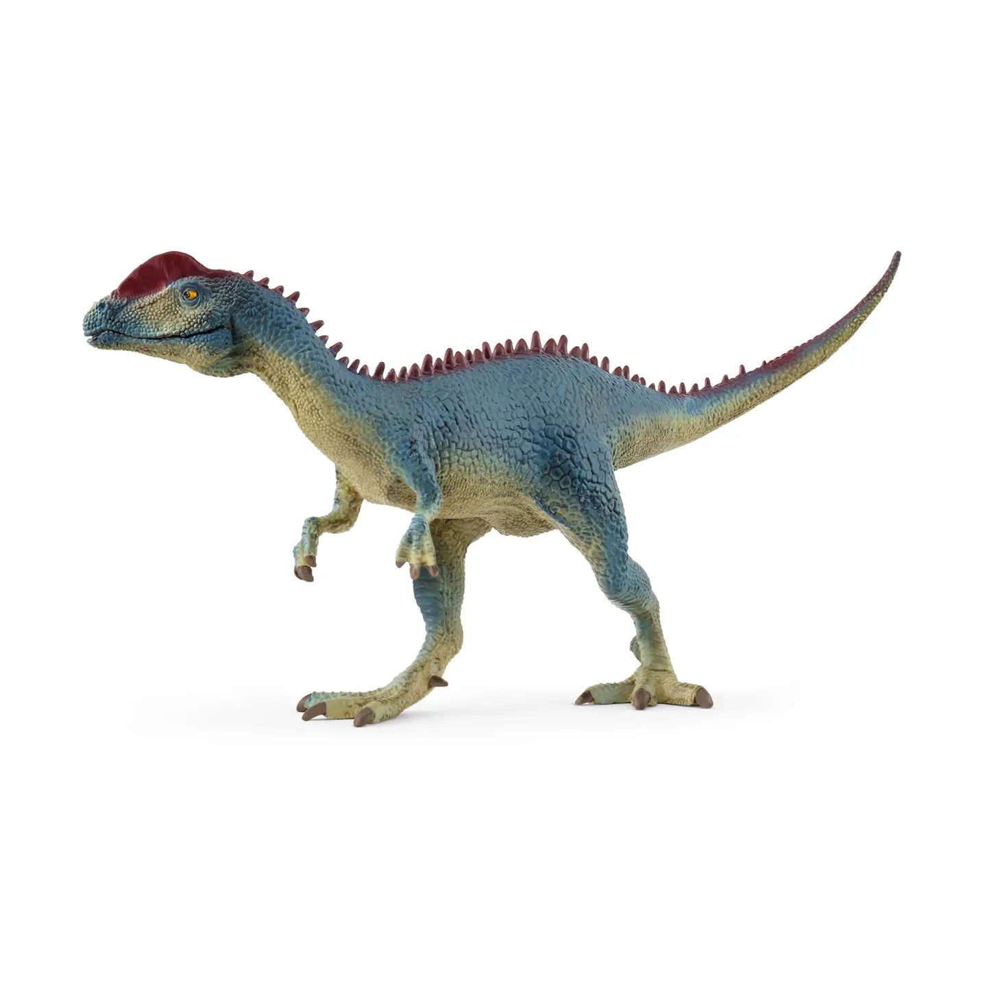 Dilophosaurus Figurine