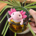 Axolotl Tea Infuser