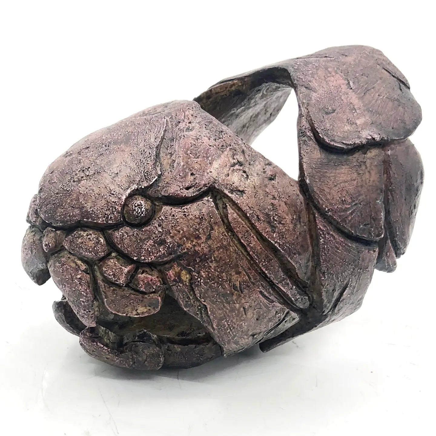 Dunkleosteus Mini Skull Replica