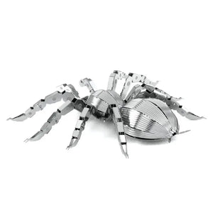 Tarantula Spider Metal Model Kit