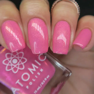 Lovelace Nail Polish