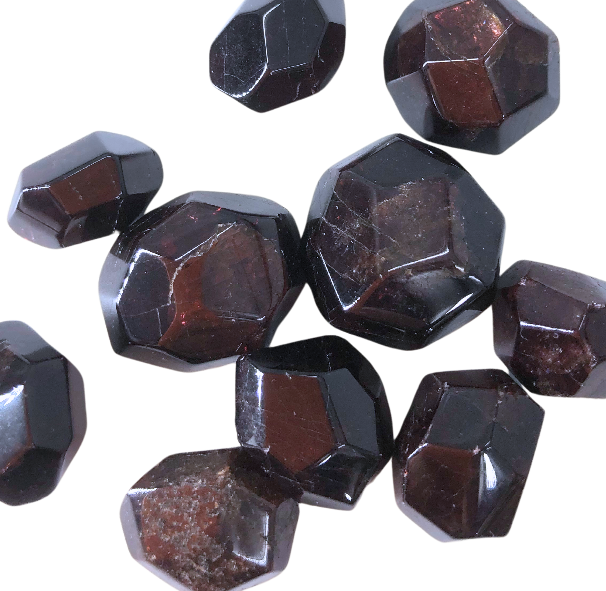 Garnet $4.00