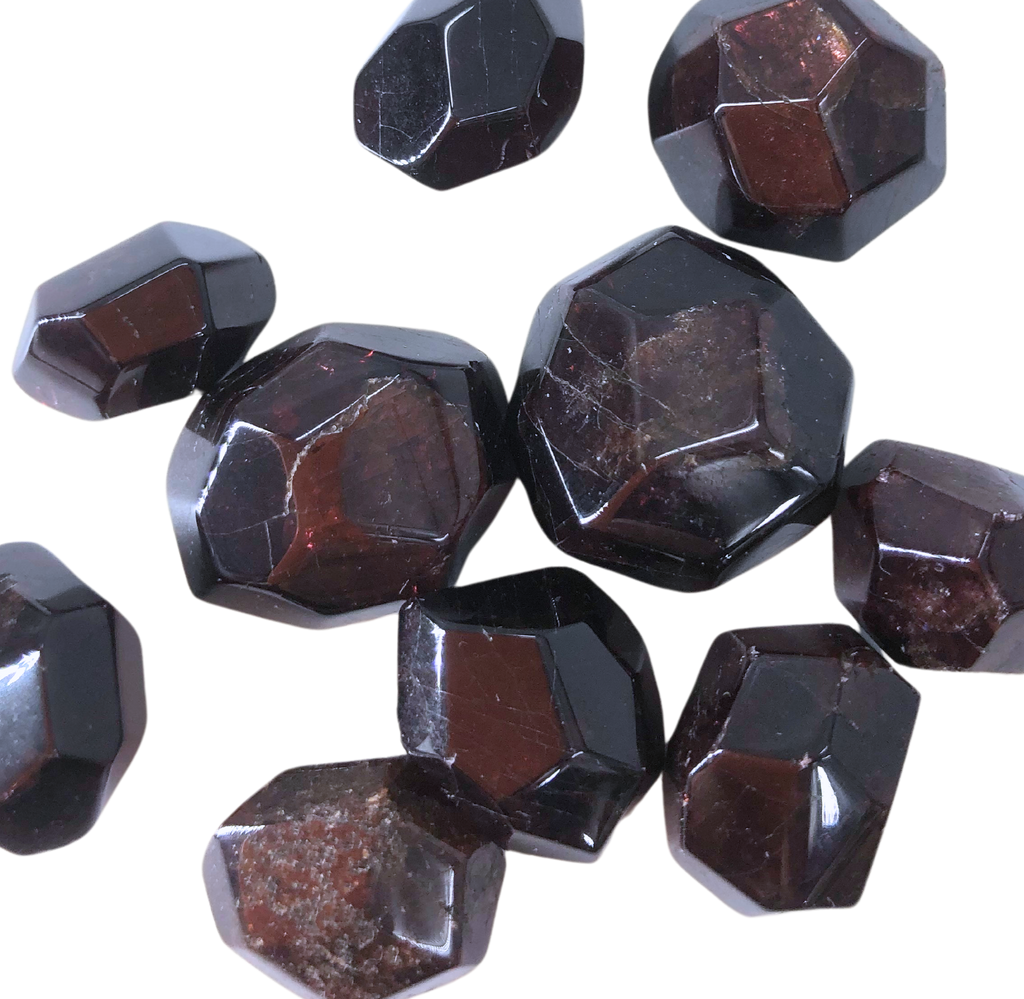 Garnet $4.00