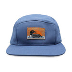 Common Loon Camp Hat