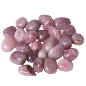 Purple Rose Quartz $4.00