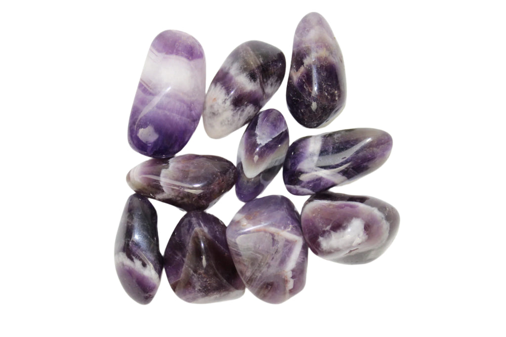 Amethyst $4.00