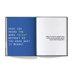 A Kids Book About AI Bias