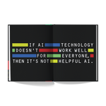 A Kids Book About AI Bias