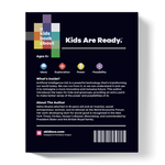 A Kids Book About AI