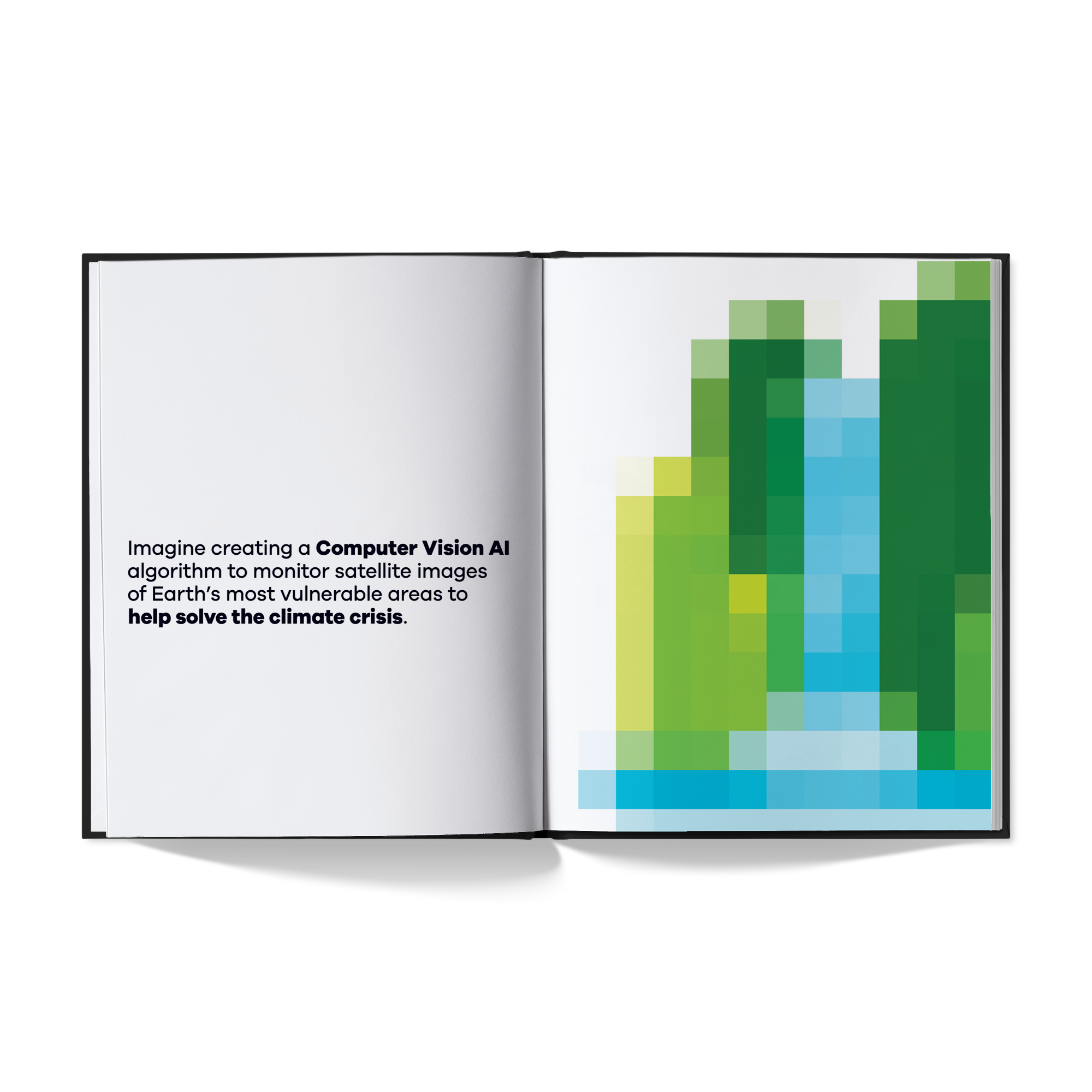 A Kids Book About AI