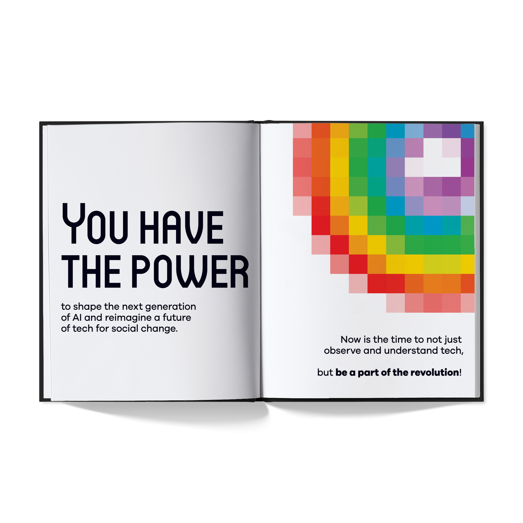 A Kids Book About AI