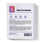 A Kids Book About Autism