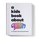 A Kids Book About Autism