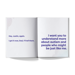 A Kids Book About Autism