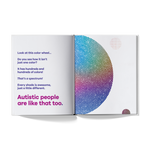 A Kids Book About Autism