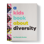 A Kids Book About Diversity