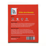 A Kids Book About Identity