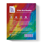 A Kids Book About Neurodiversity