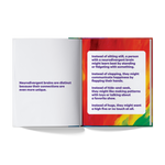 A Kids Book About Neurodiversity
