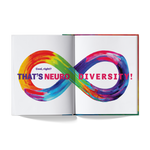 A Kids Book About Neurodiversity