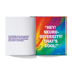 A Kids Book About Neurodiversity